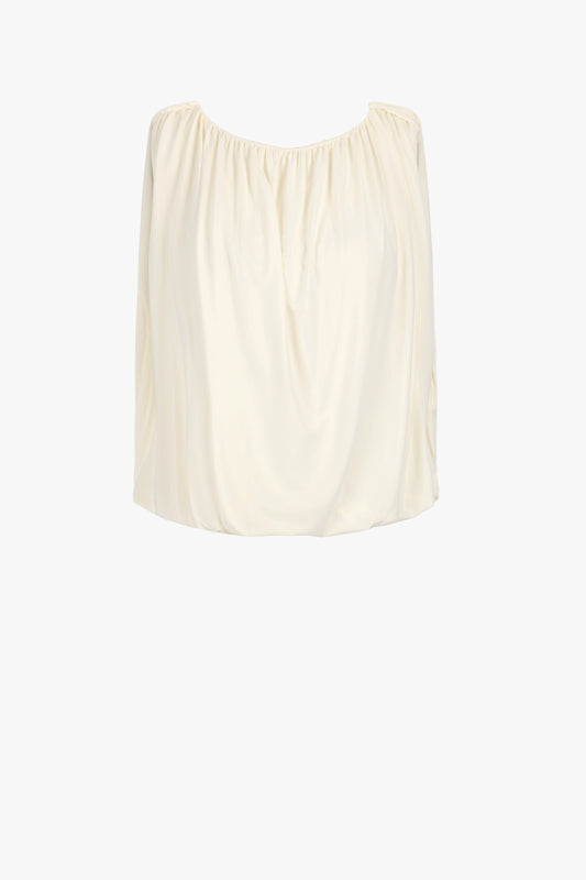 Top Bubble en porcelaine