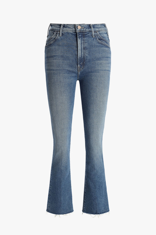 Jeans The Sunny Hustler in TequilaMother - Anita Hass