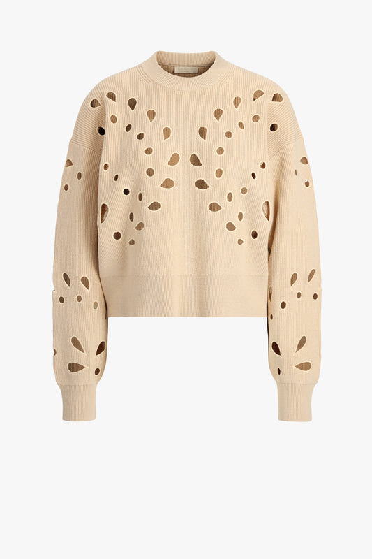 Pullover Vanessa in PristineUlla Johnson - Anita Hass