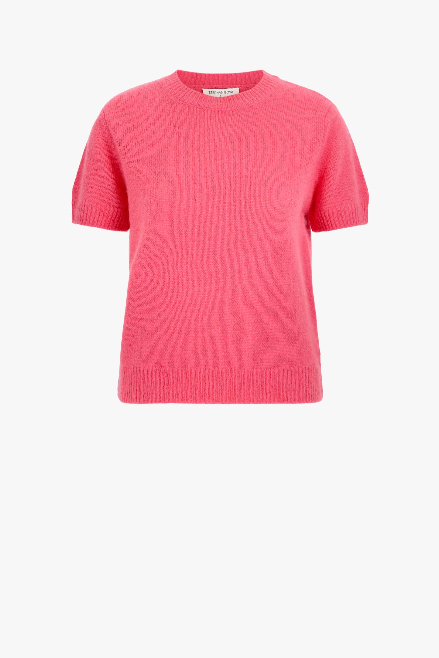 Maglione Boya-Candy in Think Pink