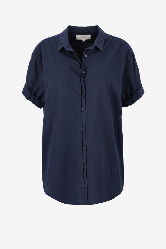 Bluse Channing in NavyXírena - Anita Hass