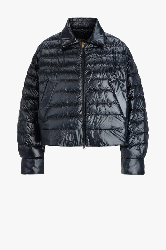 Jacke Ultralight in BlueHerno - Anita Hass