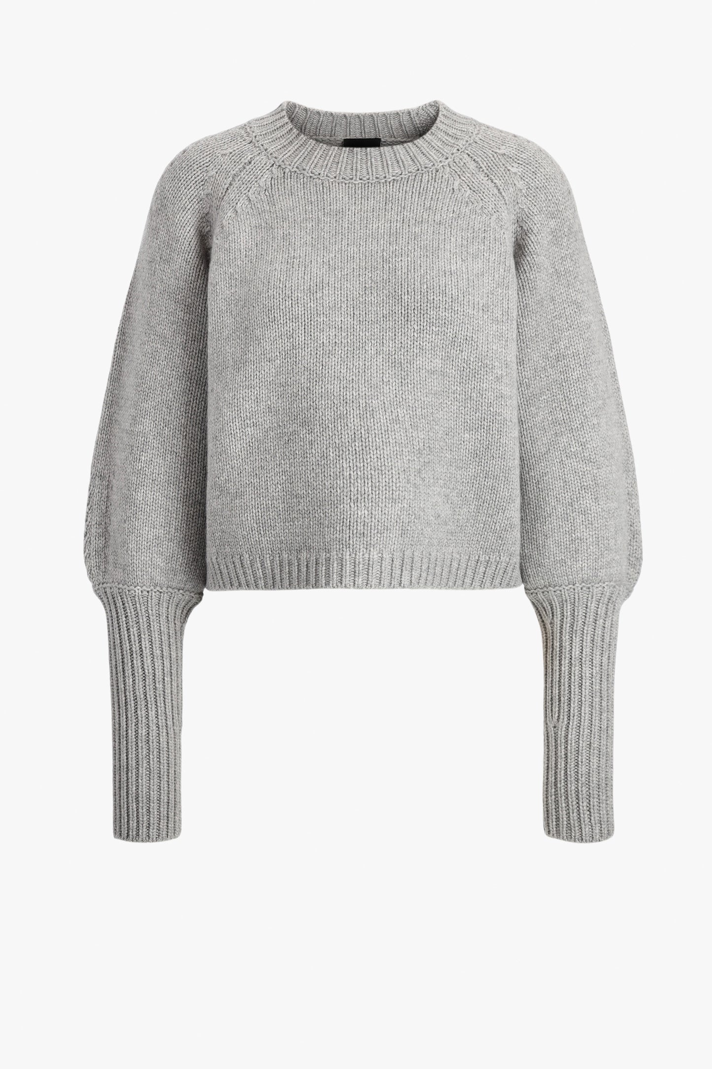 Pullover Anastasia in Earl GreyVan Kukil - Anita Hass