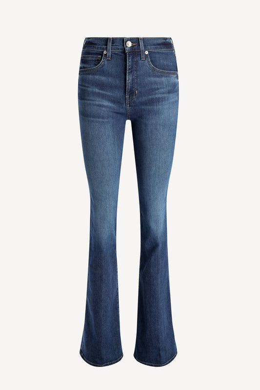 Jeans Beverly in Bright BlueVeronica Beard - Anita Hass