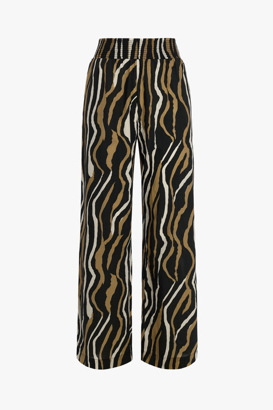 Hose Brendon in Canyon Stripe