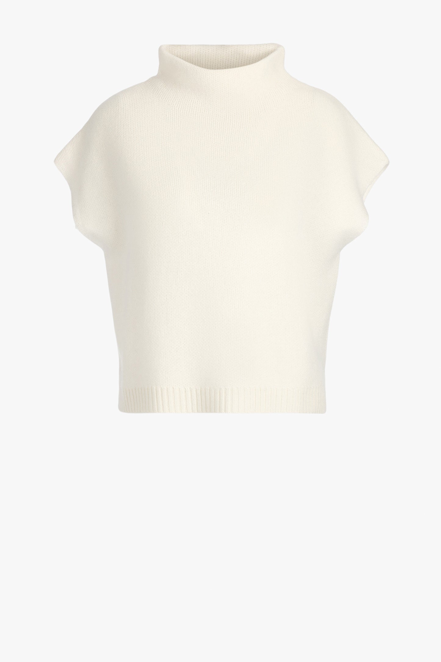 Pullover Nancy in Angel WhiteVan Kukil - Anita Hass