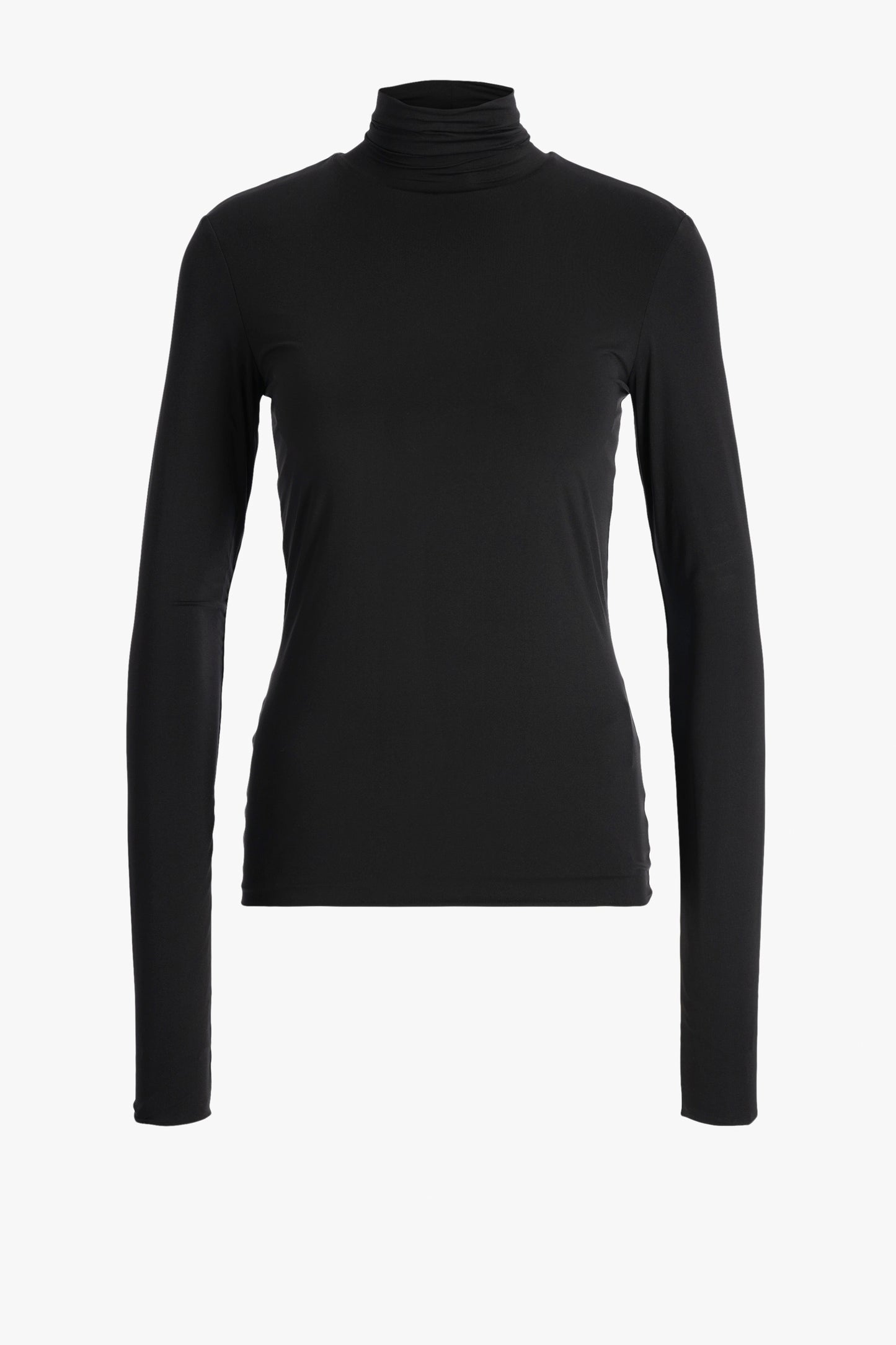 Longsleve Stone in SchwarzSportmax - Anita Hass