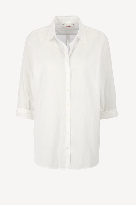 Bluse Beau in WeißXírena - Anita Hass