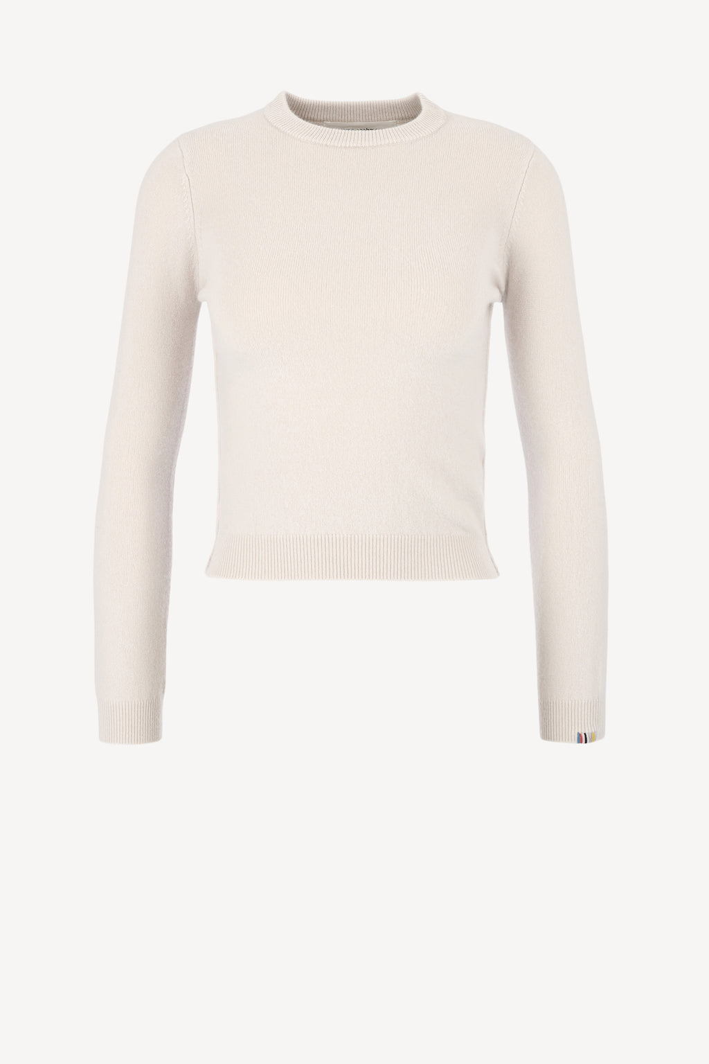 Sweater Kid N° 98 in Chalk – anitahass.com