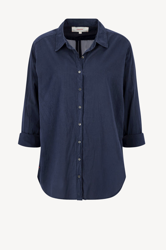 Bluse Beau in NavyXírena - Anita Hass