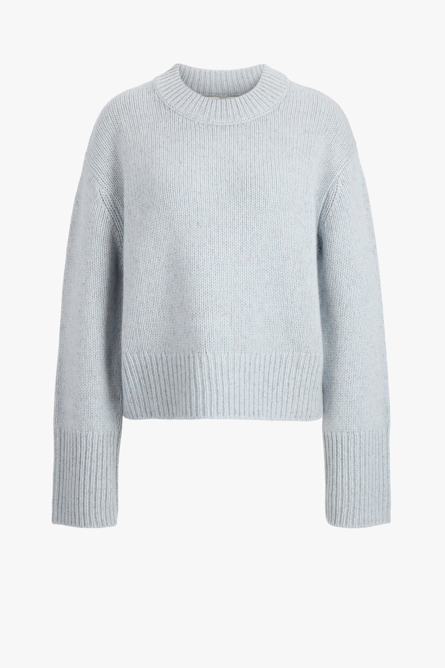 Sony sweater in Misty Blue