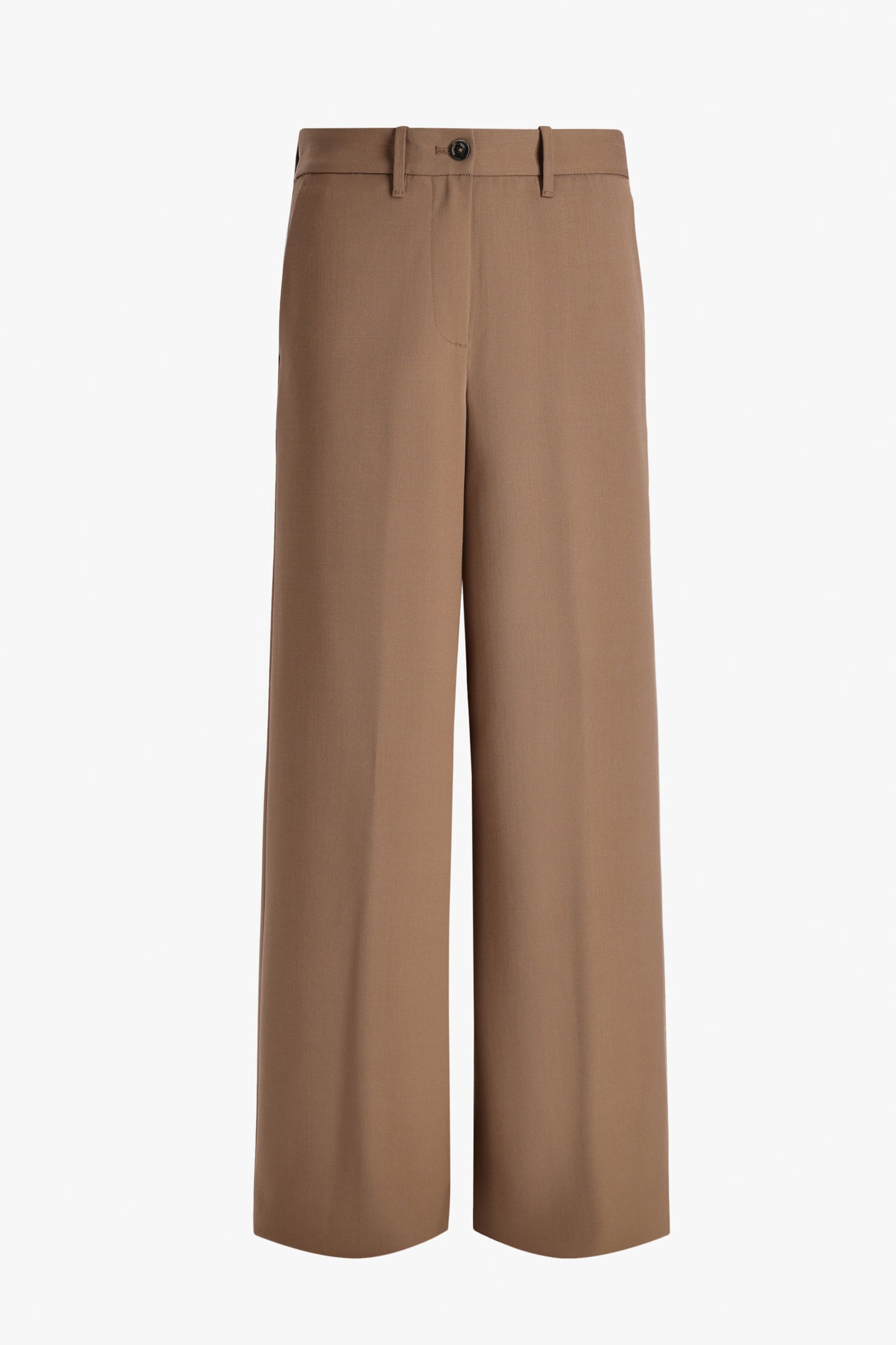 Hose Karen Palazzo in CamelNine In The Morning - Anita Hass