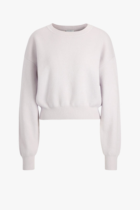 Pullover Nina in Hoceima SandVan Kukil - Anita Hass