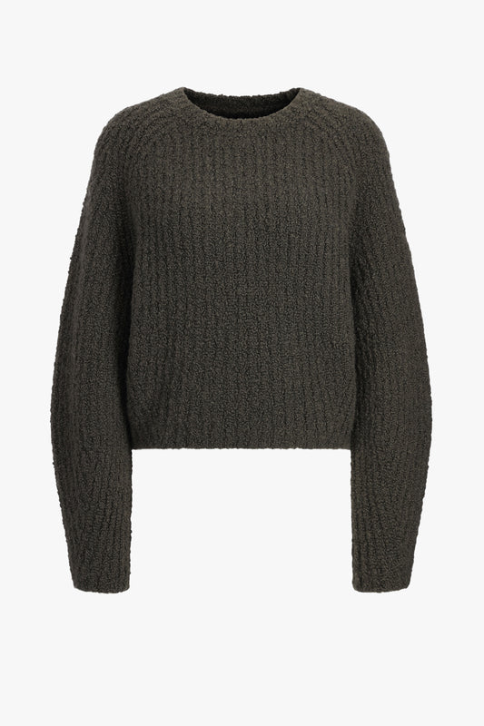 Pullover The Selfish in UniformPetar Petrov - Anita Hass