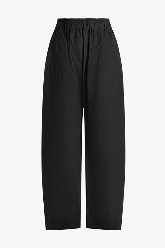 Hose Dora in Schwarz