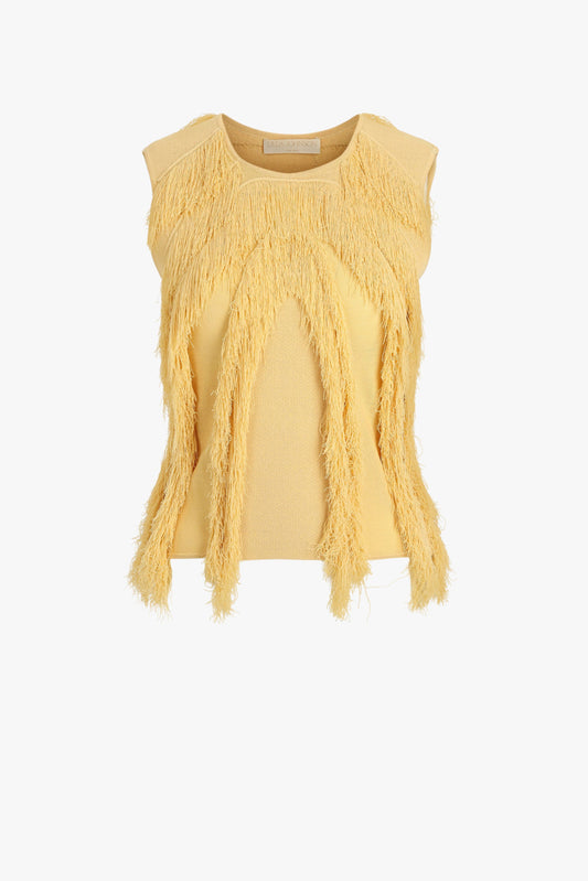 Top Bonnie in GoldfinchUlla Johnson - Anita Hass