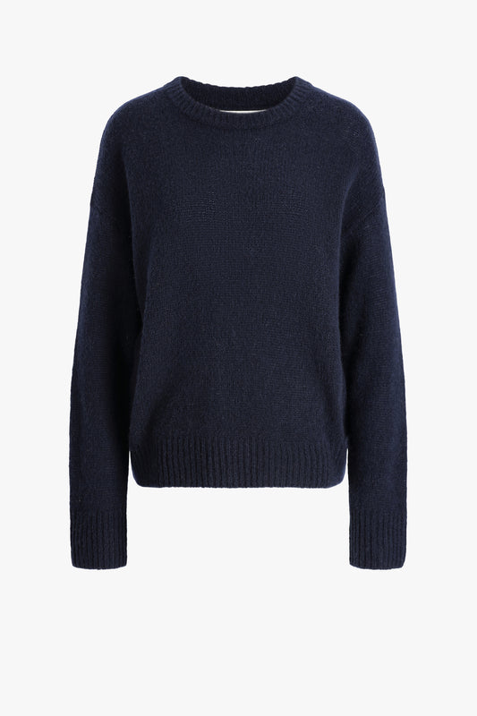 Pullover Lova in Navy