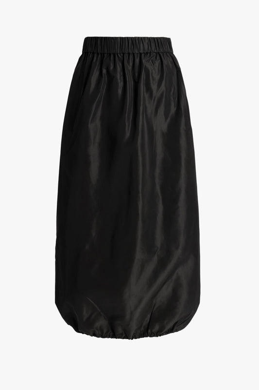 Italian Sporty skirt in black