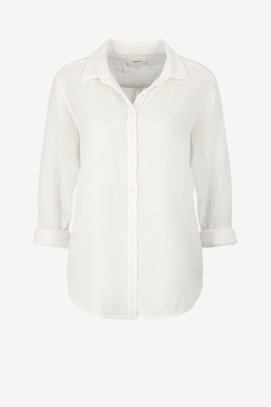 Bluse Scout in WeißXírena - Anita Hass
