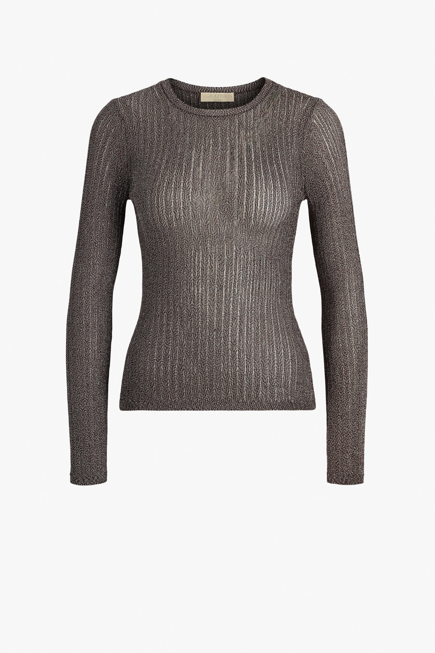 Pullover Vianca in PewterUlla Johnson - Anita Hass