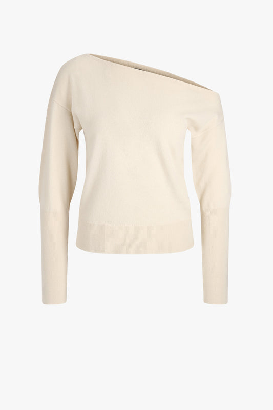 Pullover Tianna in IvoryRails - Anita Hass