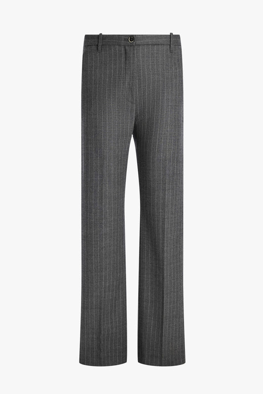 Hose Deep Palazzo in Gess-KNine In The Morning - Anita Hass