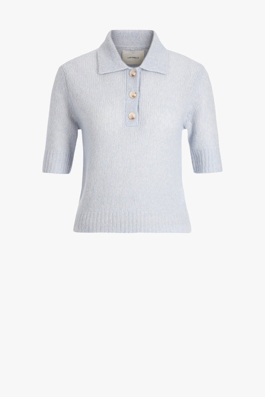 Pullover Masy in Sea BreezeLisa Yang - Anita Hass