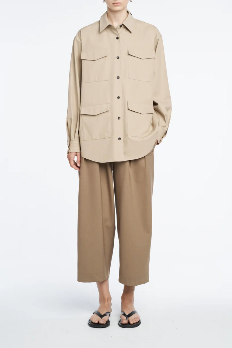 Jacke Cargo in KhakiMaria McManus - Anita Hass