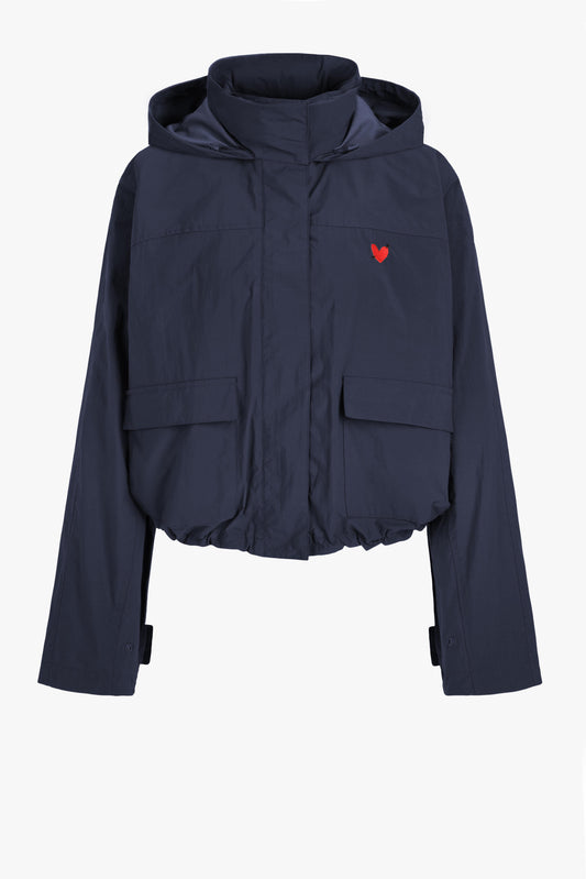 Jacke Horizon in Navy