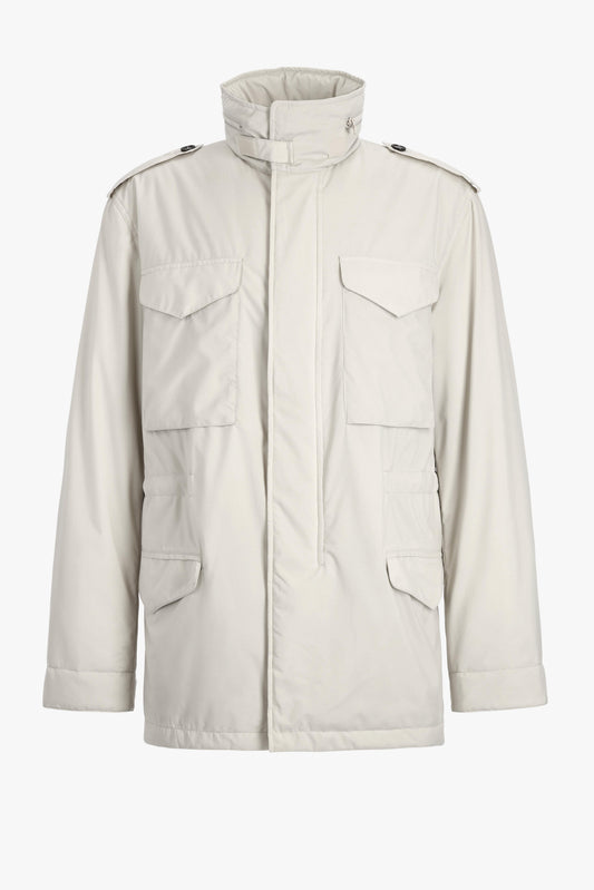 Jacke Lefty in CreamLadneri Men - Anita Hass