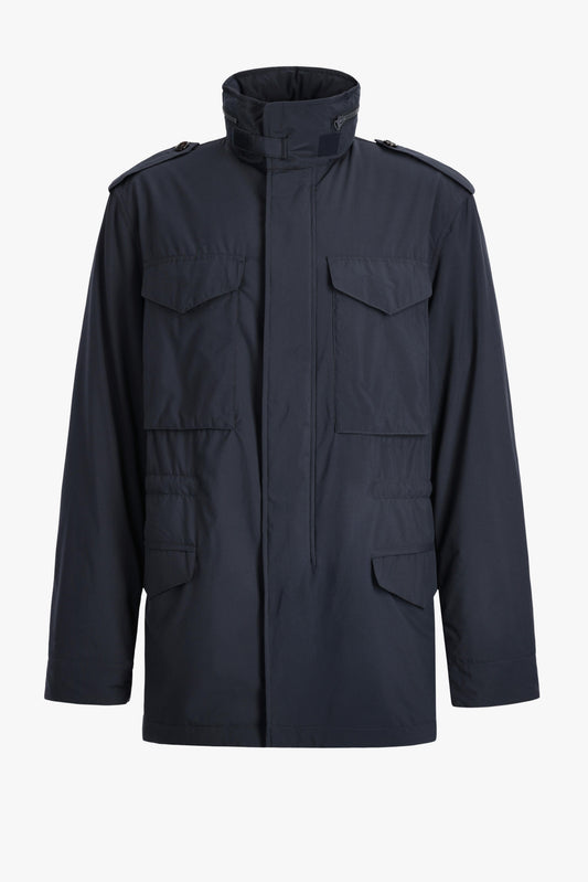 Jacke Lefty in NavyLadneri Men - Anita Hass