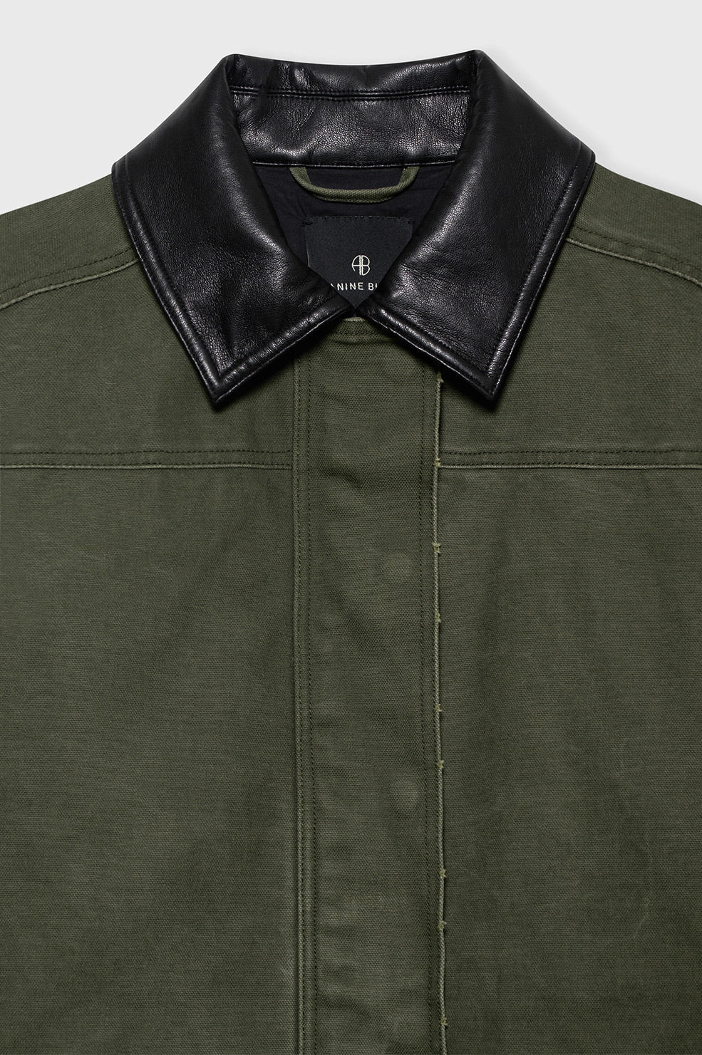 Jacke Sean in Army GreenAnine Bing - Anita Hass