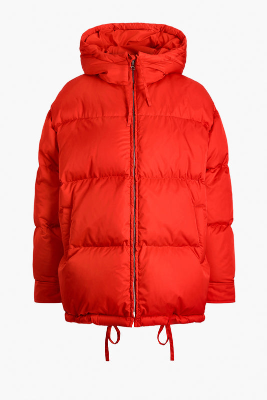 Jacke Brera in RotLadneri - Anita Hass