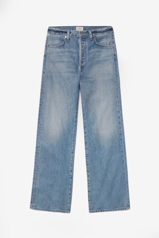 Jeans Annina '33 in Meuse