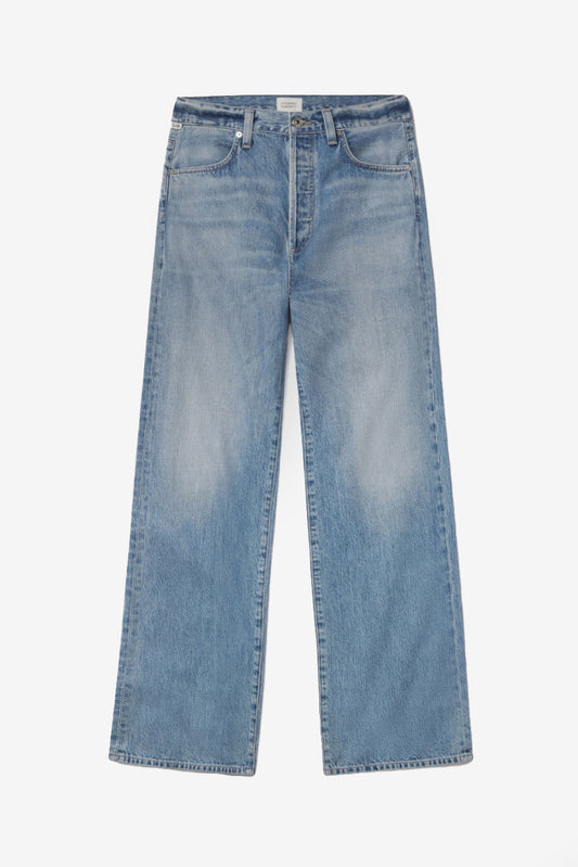 Jeans Annina '33 in Meuse