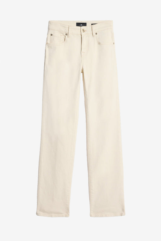 Calie Jeans in Moondust