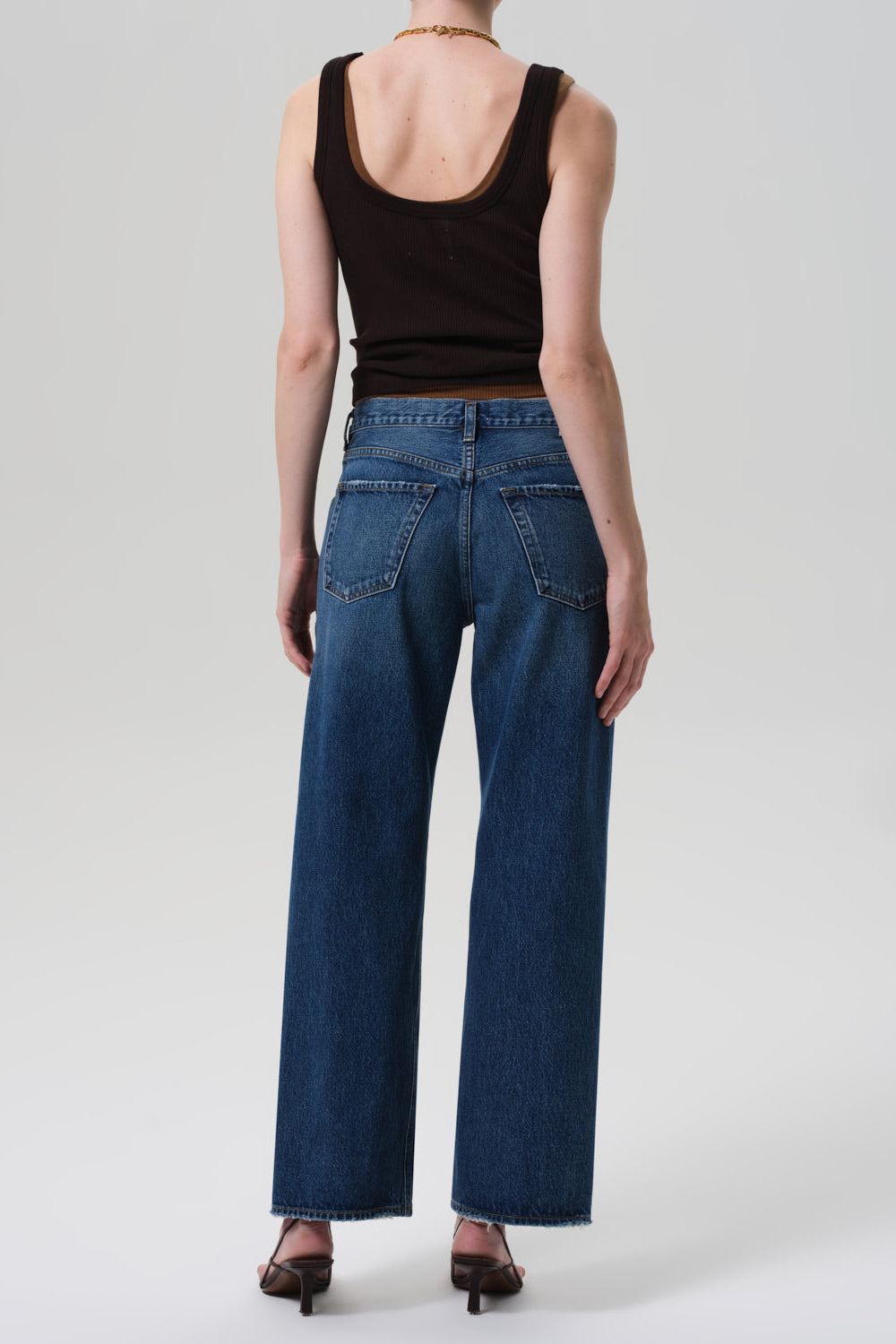 Jeans Lindz in ChayaCitizens of Humanity - Anita Hass