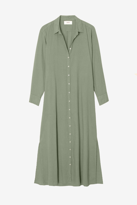 Kleid Boden in Dark SeagrassXirena - Anita Hass