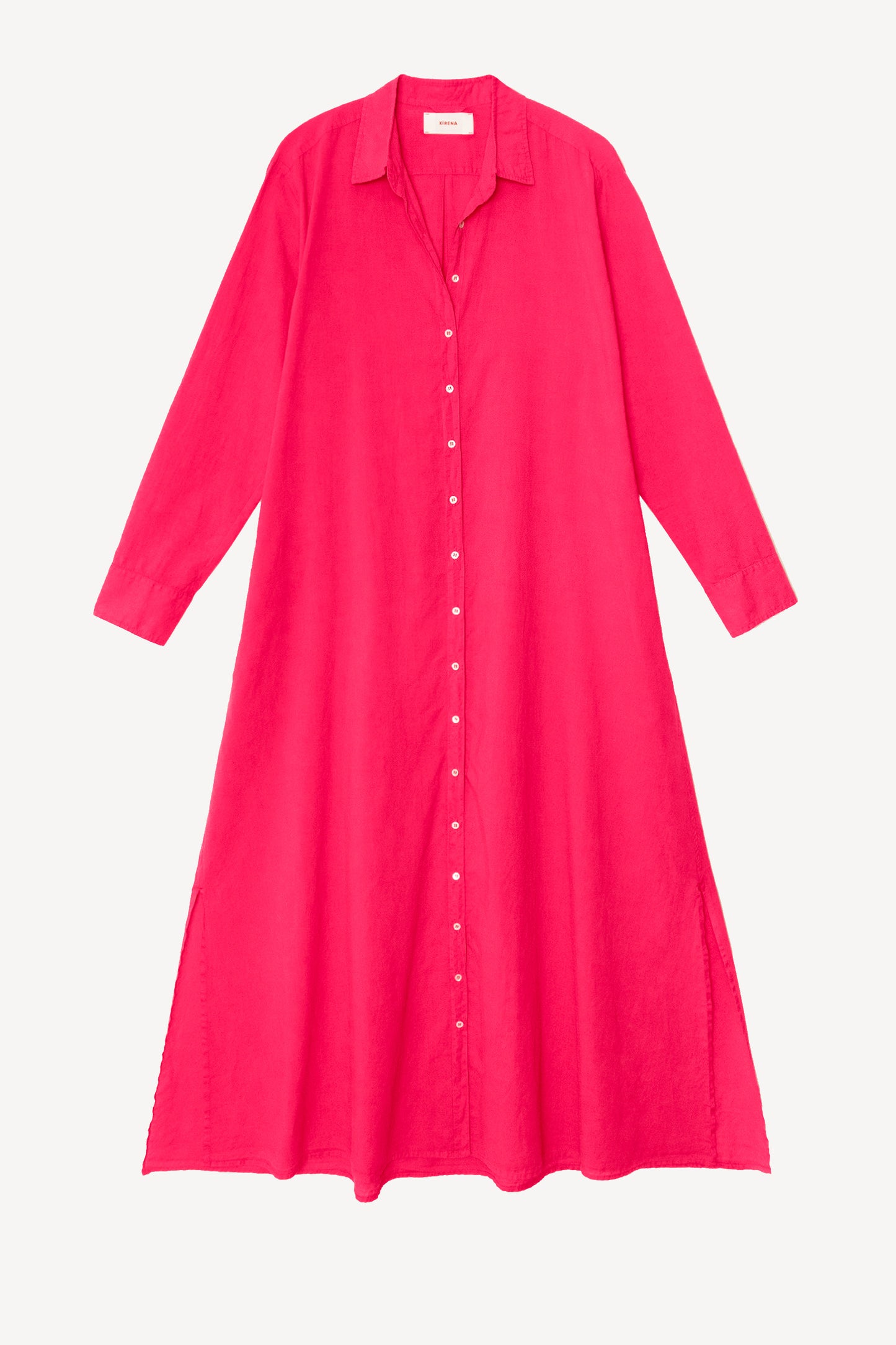 Kleid Boden in Fuschia PinkXírena - Anita Hass