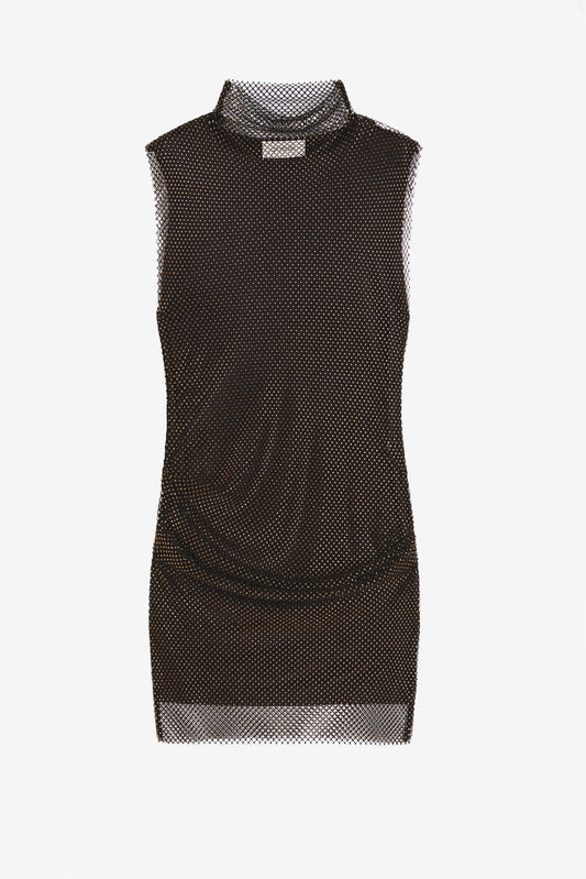 Kleid Empoli in SchwarzSportmax - Anita Hass