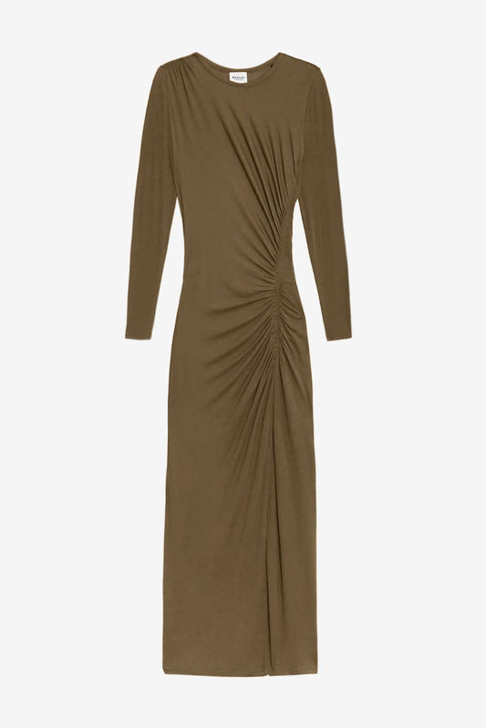 Kleid Jelina in KhakiMarant Etoile - Anita Hass