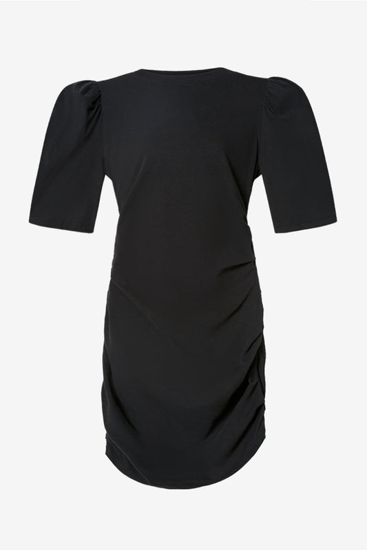 Kleid Mylda in Schwarz