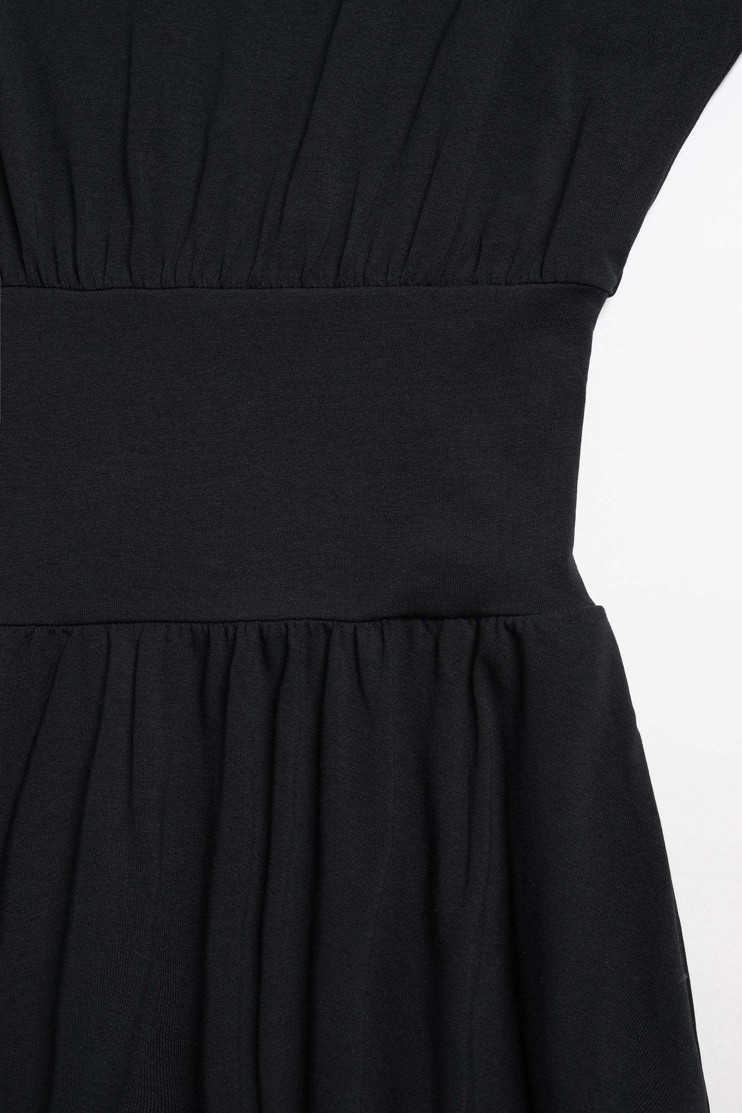 Kleid Sofi in Schwarz