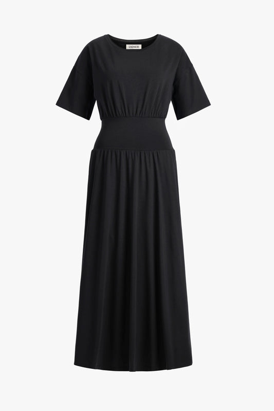 Kleid Sofi in SchwarzLadneri - Anita Hass