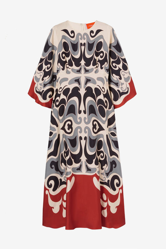 Kleid Sorella in Phoenix IvoryLa Double J - Anita Hass