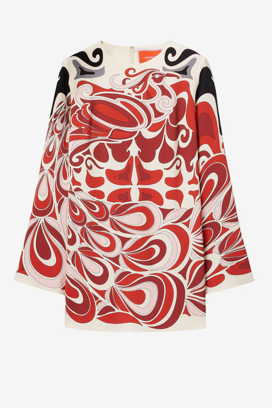 Kleid Supremes Swing in PhoenixLa Double J - Anita Hass