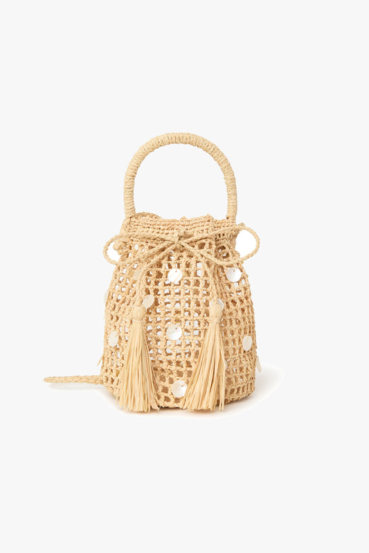 Tasche Precious Moments in NaturAlanui - Anita Hass