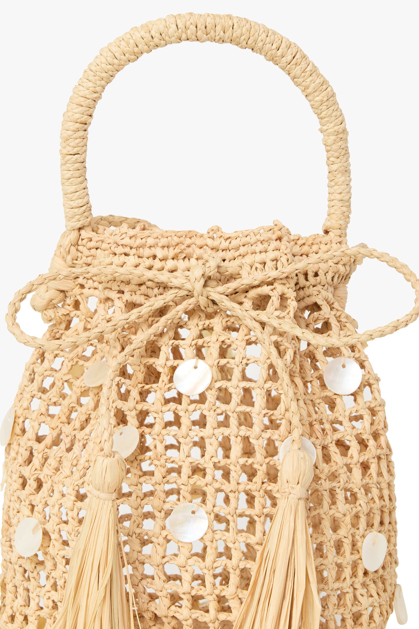 Tasche Precious Moments in NaturAlanui - Anita Hass