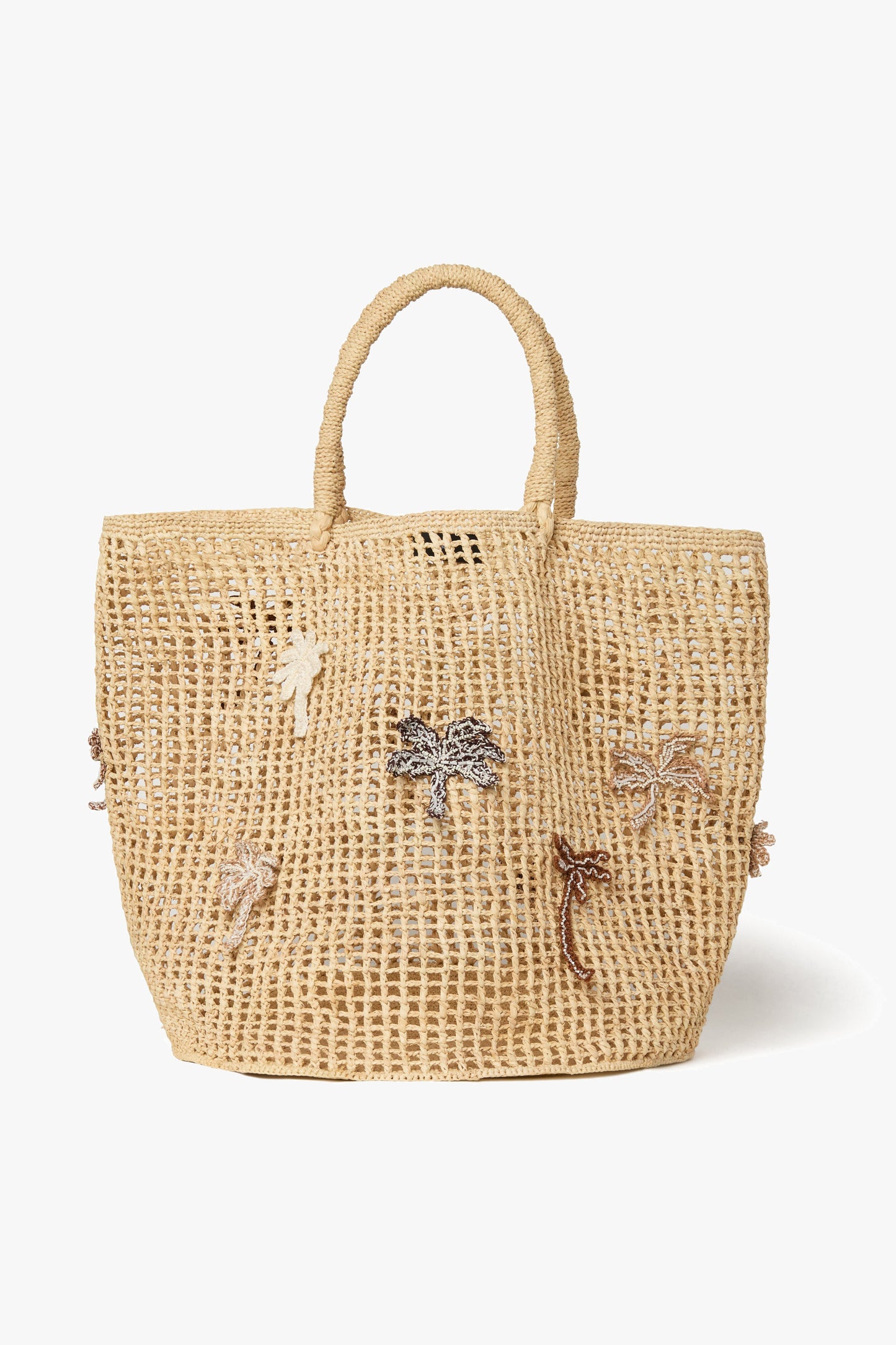 Tasche Where The Waves Begins in NaturAlanui - Anita Hass