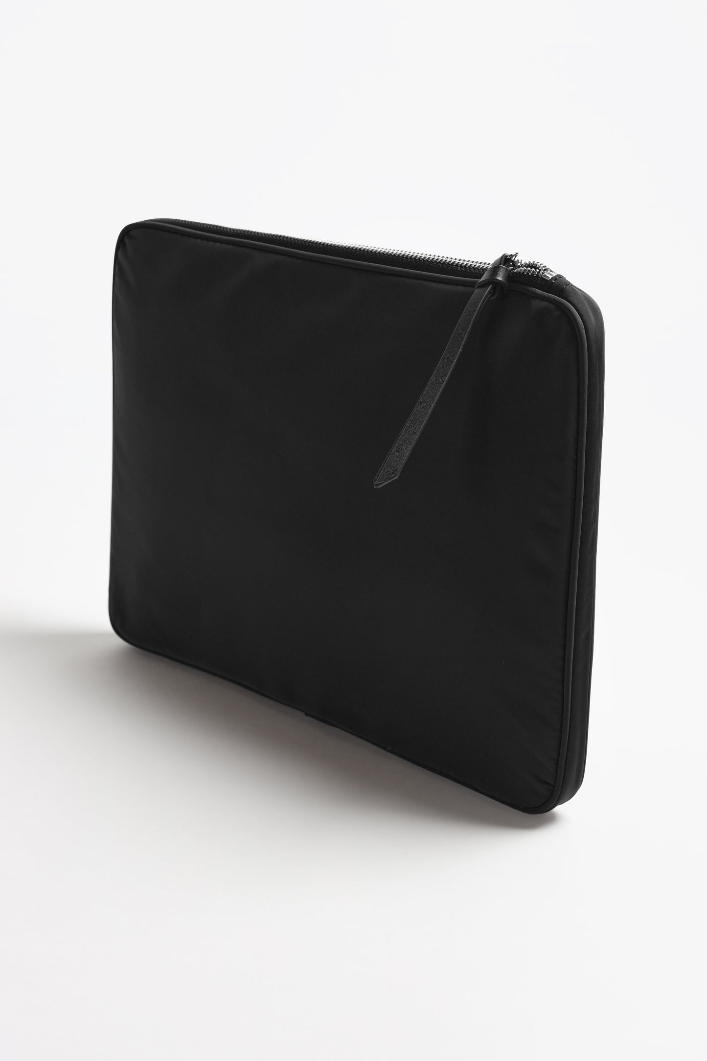 Laptoptasche Keeper in Schwarz NylonAnita Hass - Anita Hass